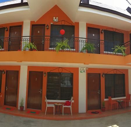 Ranile'S Pension House Cebu Εξωτερικό φωτογραφία