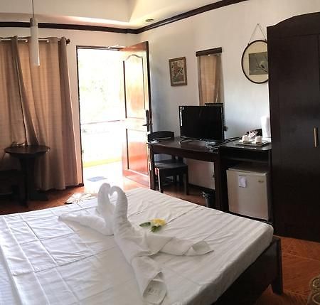 Ranile'S Pension House Cebu Εξωτερικό φωτογραφία