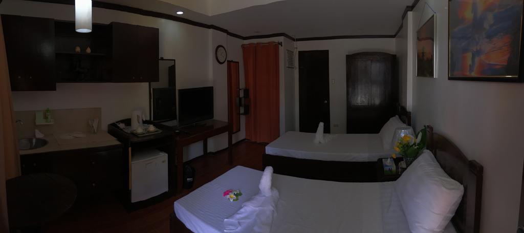 Ranile'S Pension House Cebu Εξωτερικό φωτογραφία