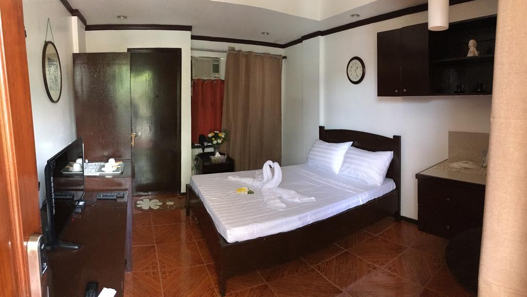 Ranile'S Pension House Cebu Εξωτερικό φωτογραφία