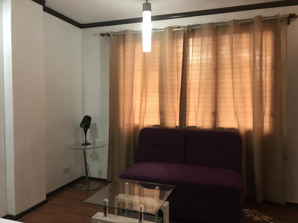 Ranile'S Pension House Cebu Εξωτερικό φωτογραφία